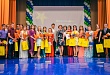 Сергей Путмин поздравил выпускников с успешным окончанием «Роснефть-класса»